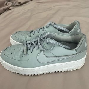 Nike Air Force 1s - Size 10